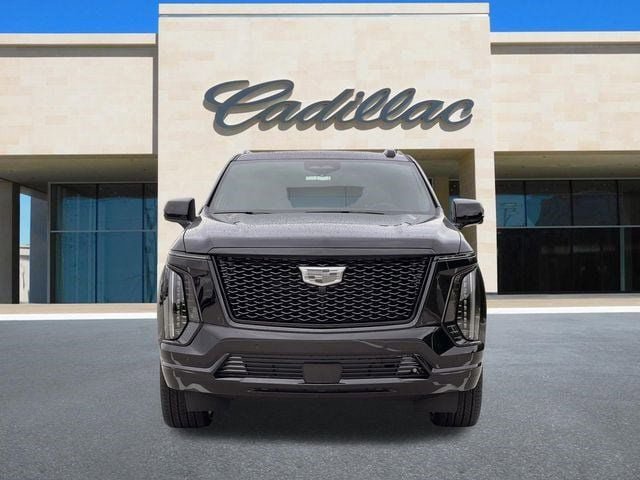 New 2026 Cadillac Escalade ESV Platinum Sport w/ LPO, ONYX Package AWD/4WD image 7