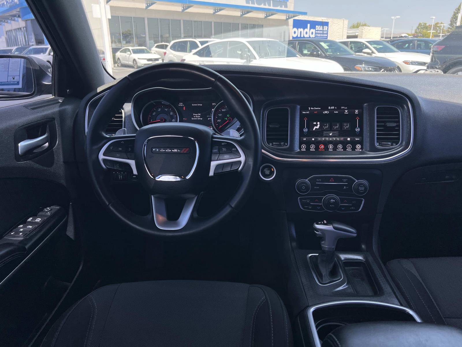 Used 2017 Dodge Charger R/T image 7