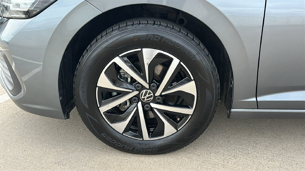 Used 2024 Volkswagen Jetta S FWD image 6