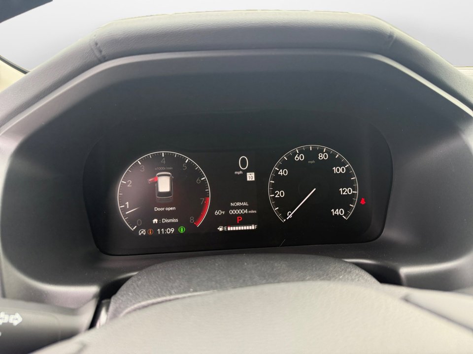 New 2026 Honda Odyssey EX-L image 11