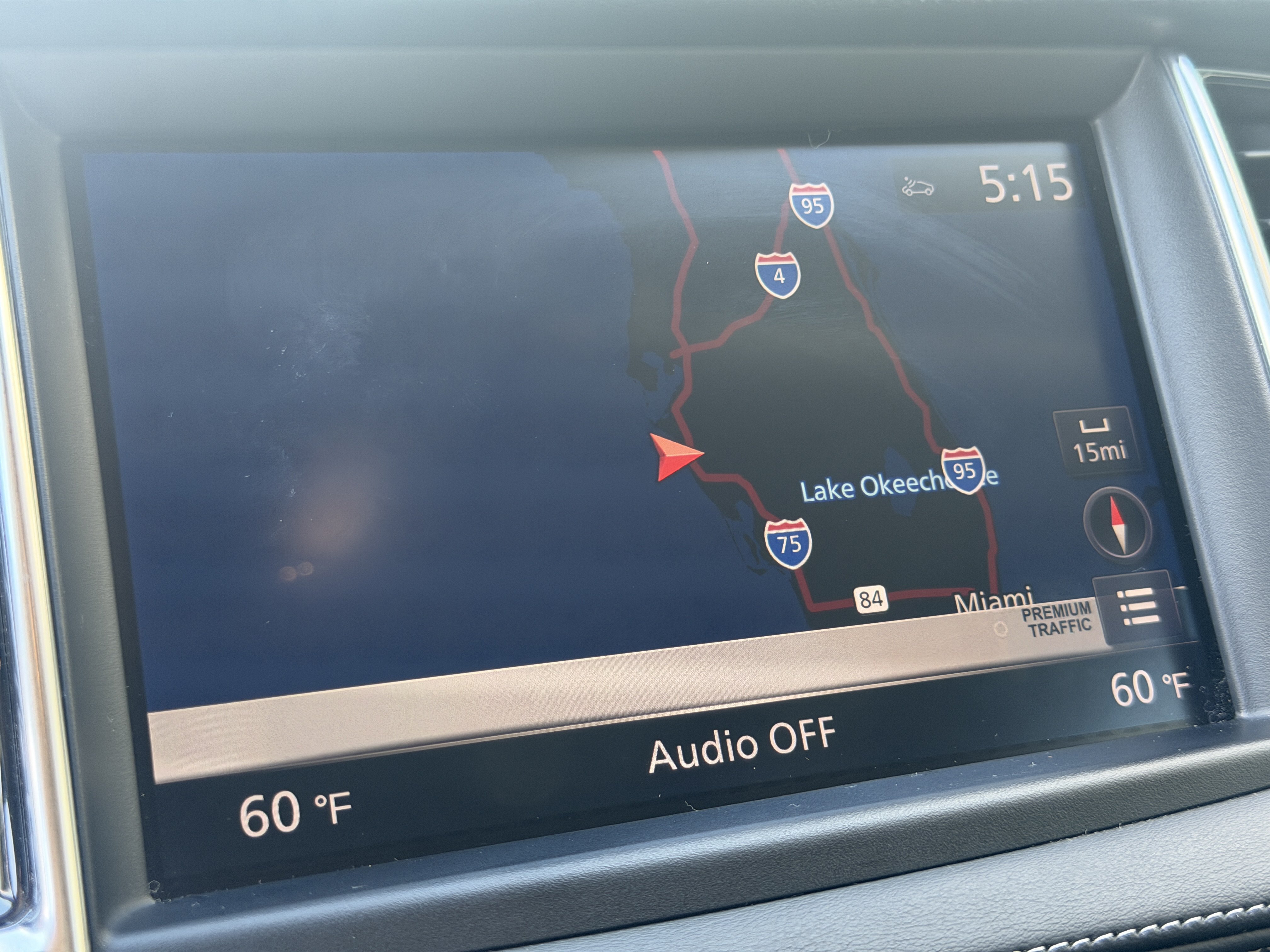 Certified 2021 INFINITI QX50 Essential FWD image 24