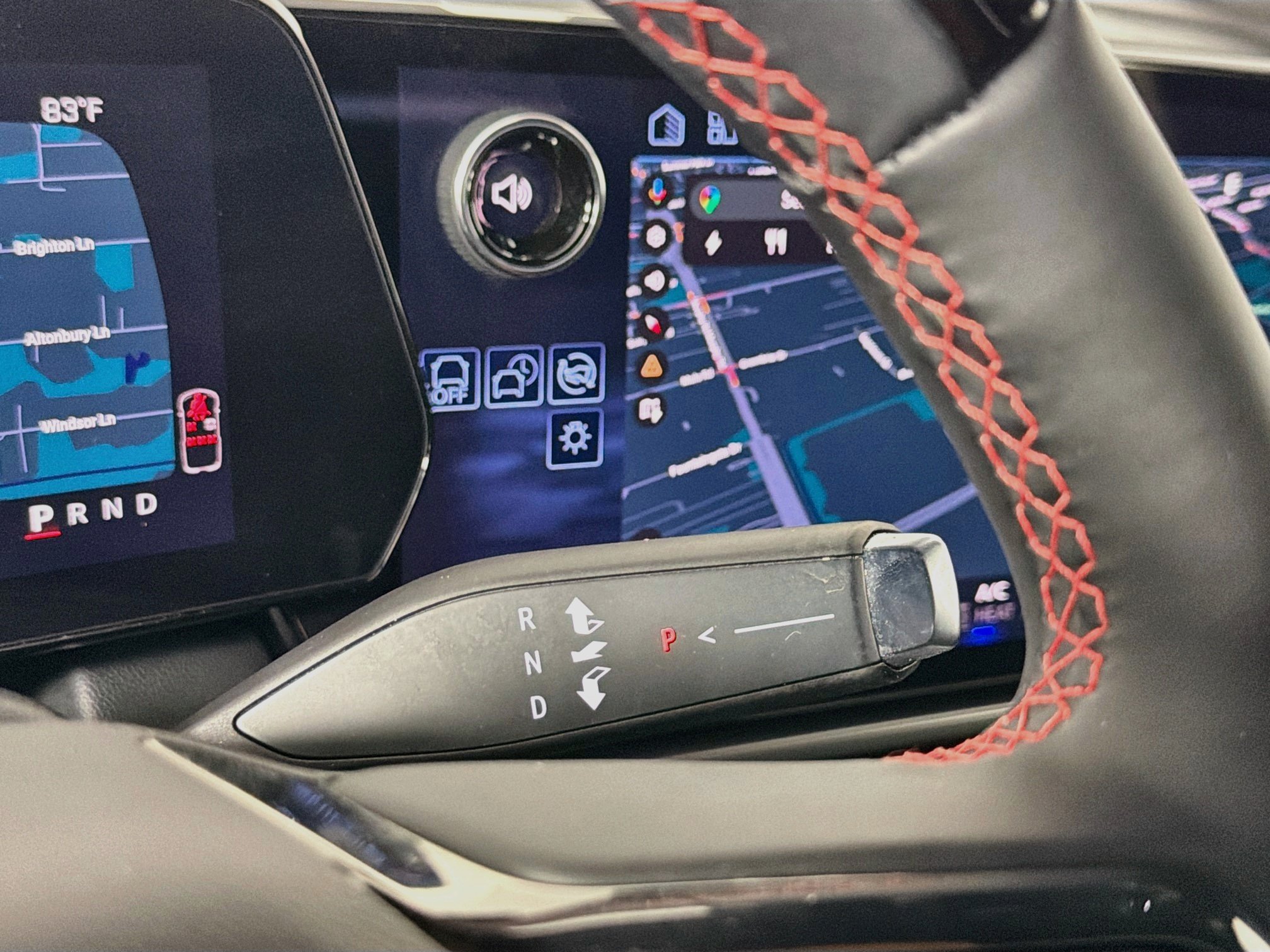 Used 2024 Chevrolet Equinox EV RS w/ Active Safety Package 3 FWD image 25