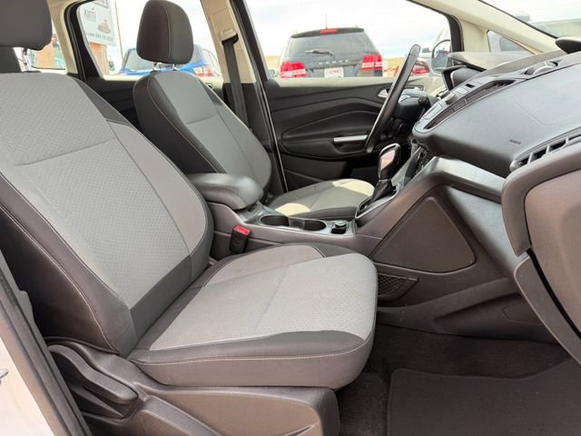 Used 2017 Ford C-MAX SE FWD image 35
