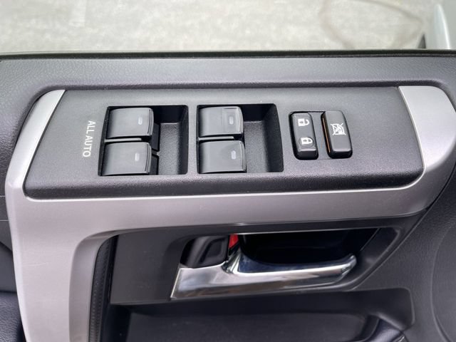 Certified 2022 Toyota 4Runner TRD Sport w/ Technology Package AWD/4WD image 12
