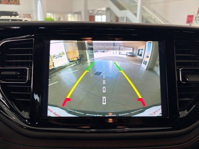 New 2026 Dodge Durango GT AWD/4WD image 27