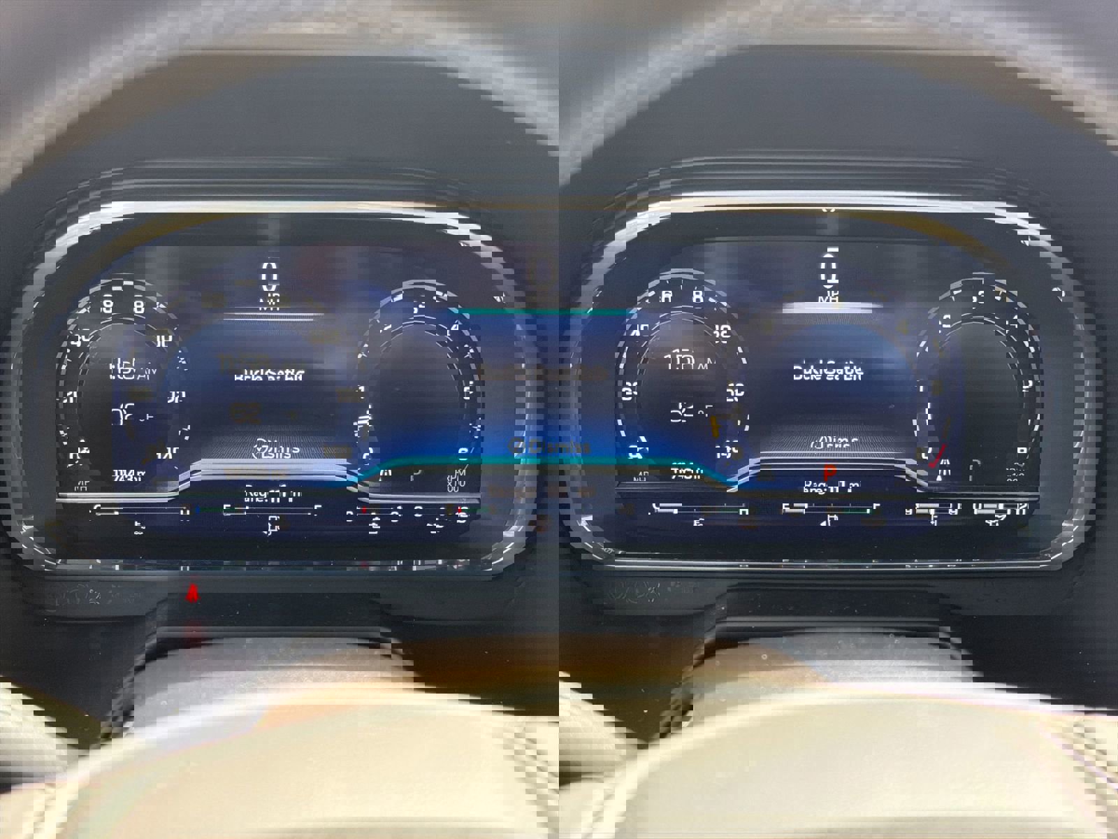 Used 2023 Chevrolet Tahoe LT RWD image 21