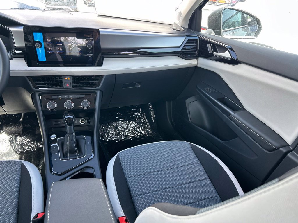 New 2027 Volkswagen Taos S FWD image 9