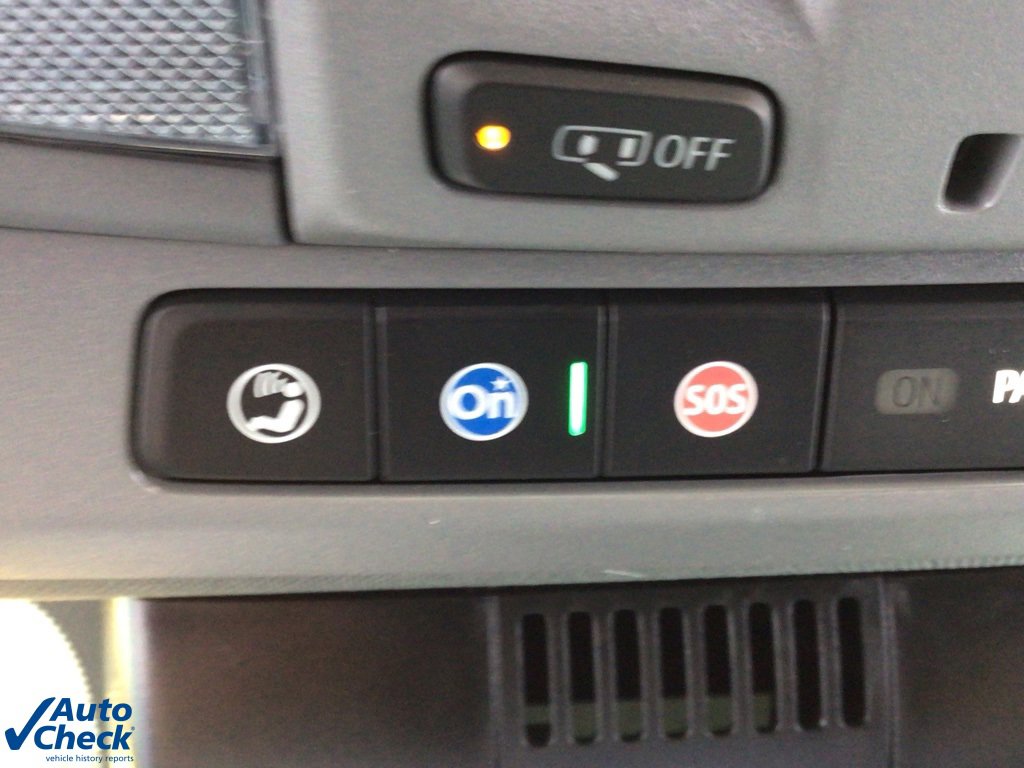 Used 2025 Chevrolet Silverado 2500 LTZ w/ LTZ Convenience Package image 34