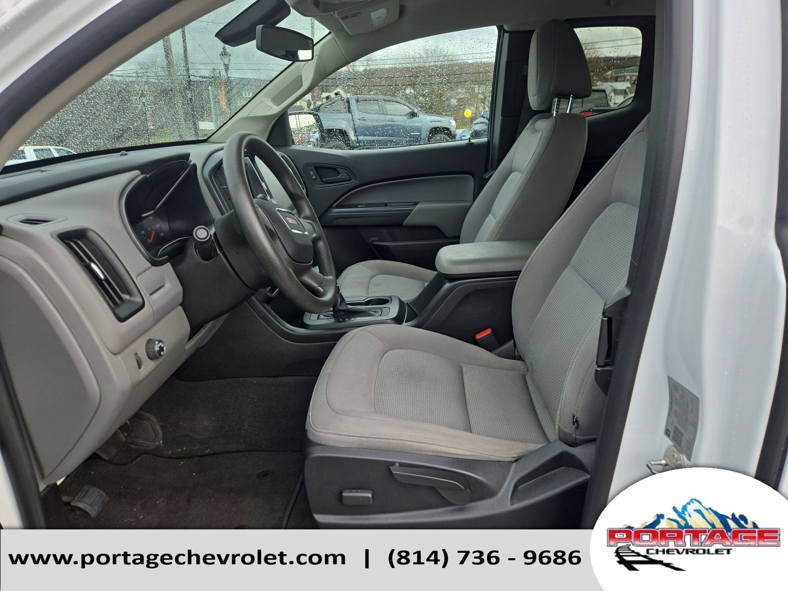 Used 2019 GMC Canyon image 9