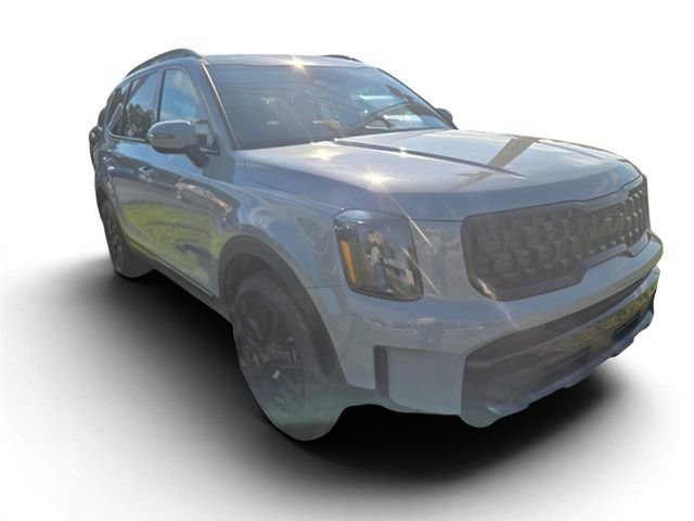 Used 2025 Kia Telluride AWD image 1