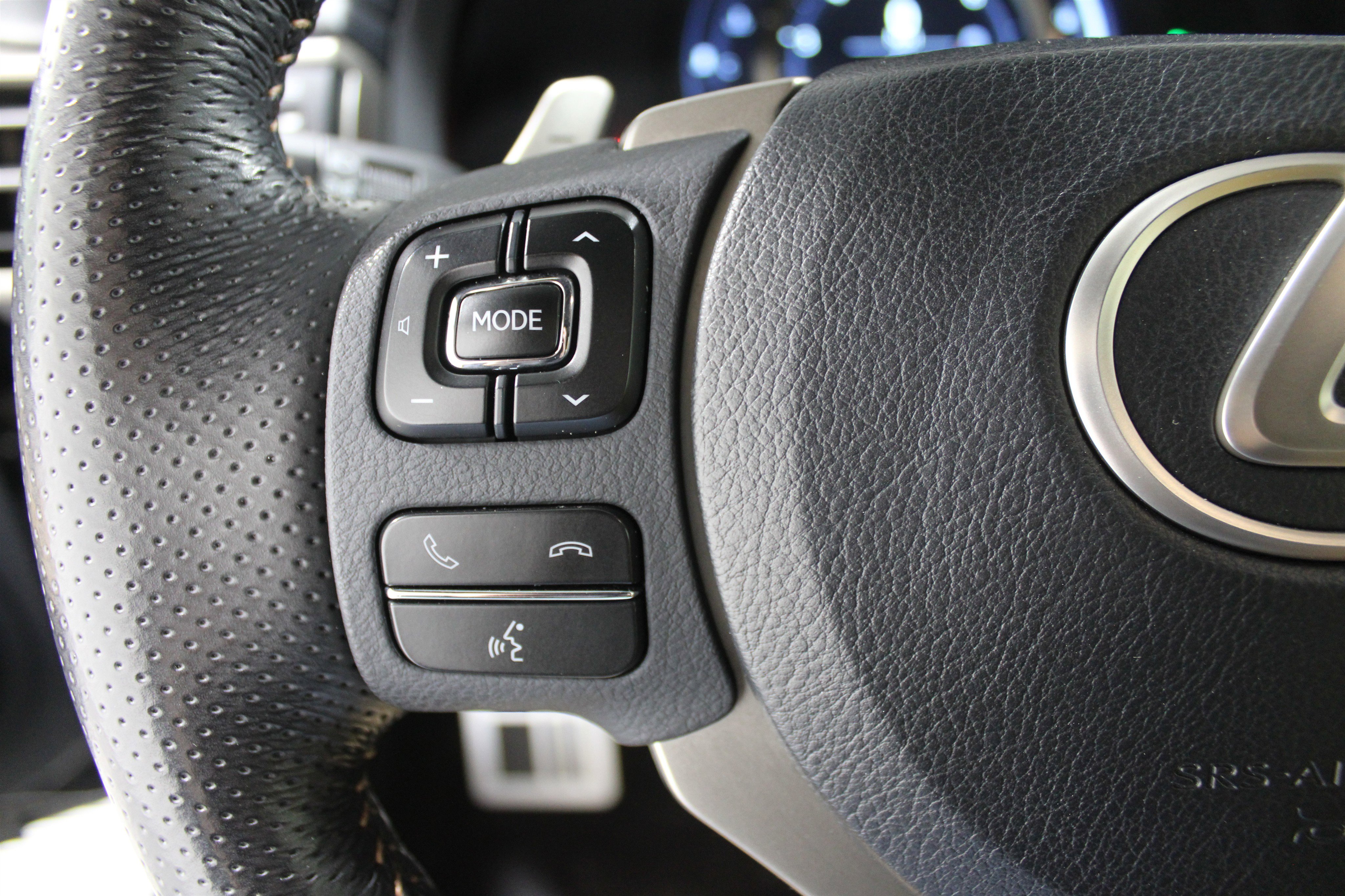 Used 2018 Lexus RC 300 F Sport image 10