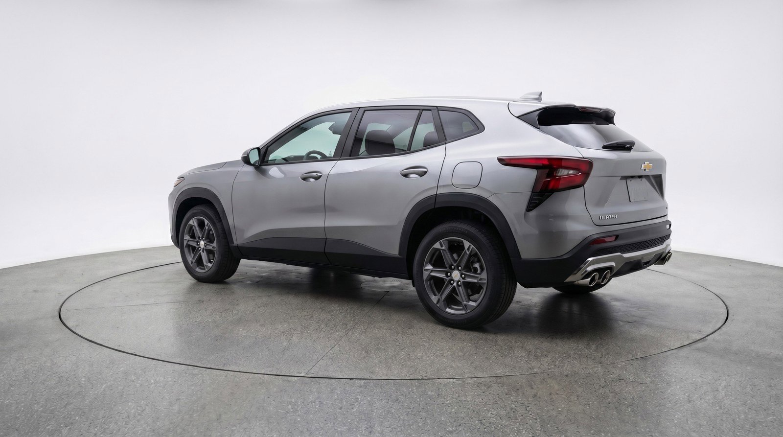 Used 2025 Chevrolet Blazer LT FWD image 6