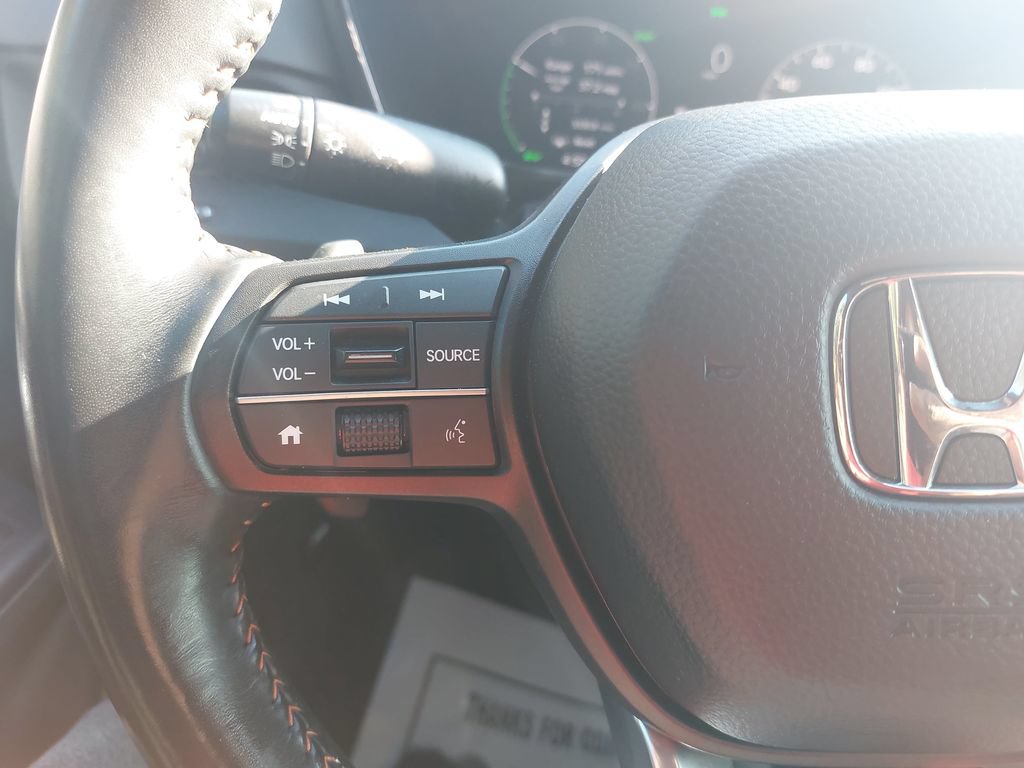 Used 2023 Honda CR-V Sport image 18