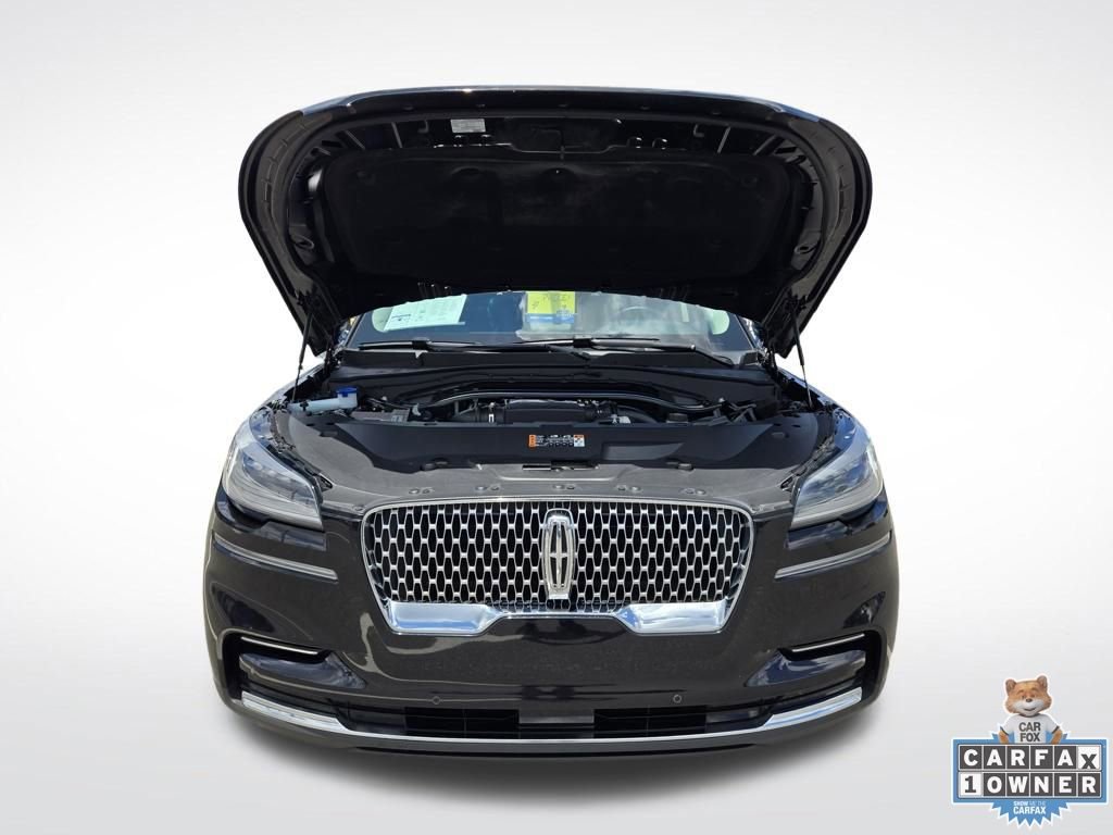 Used 2023 Lincoln Aviator 2WD image 16