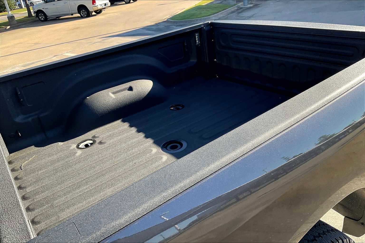 New 2025 RAM 2500 Big Horn image 16