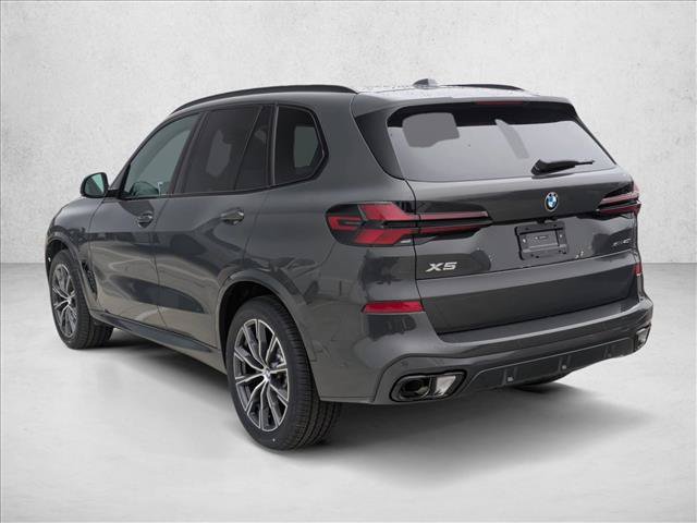 Used 2026 BMW X5 xDrive40i w/ M Sport Package AWD/4WD image 9