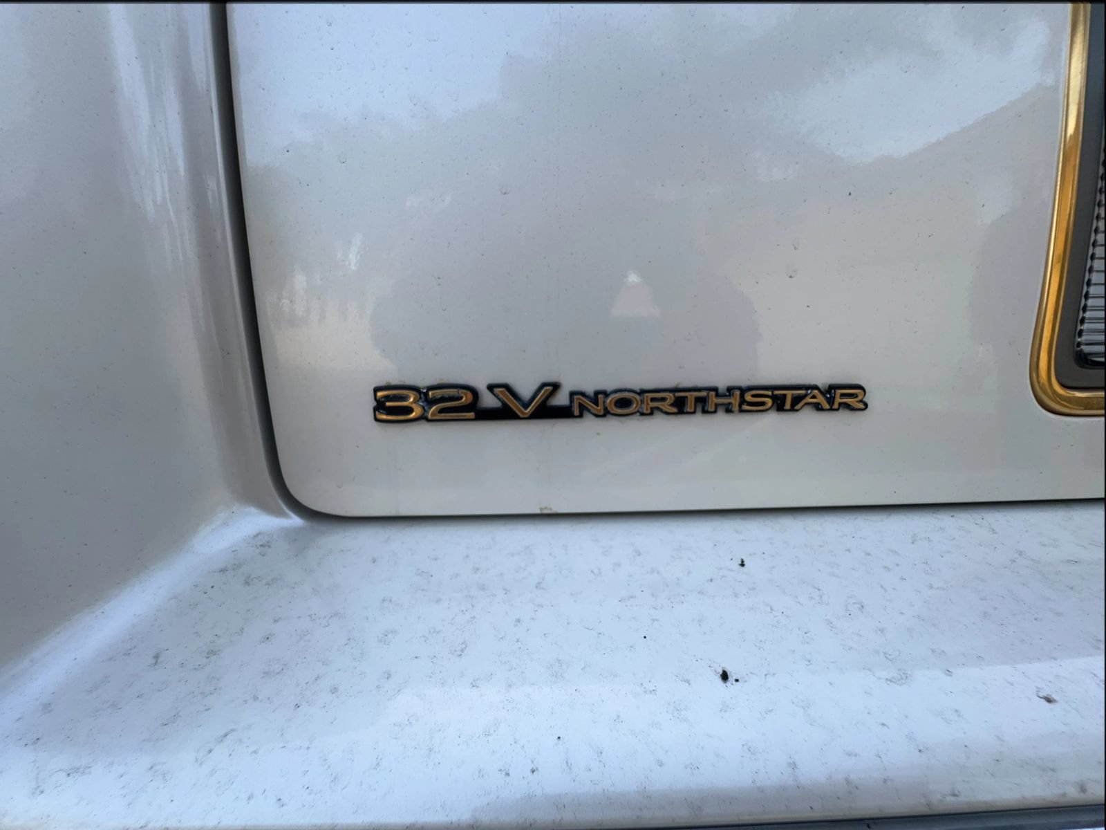Used 1994 Cadillac De Ville Concours FWD image 47
