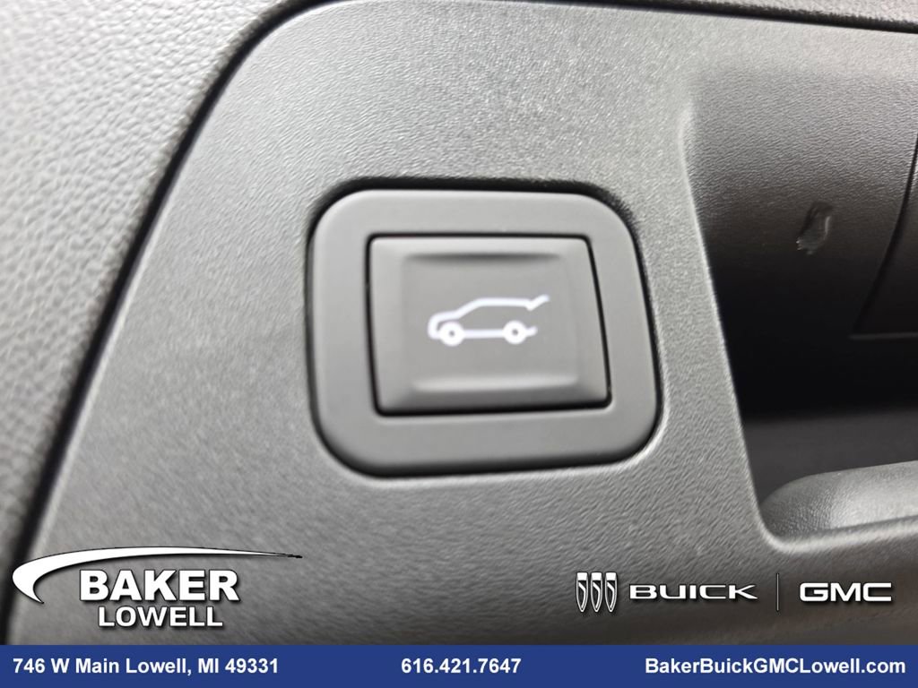 New 2026 Buick Envision Sport Touring image 14