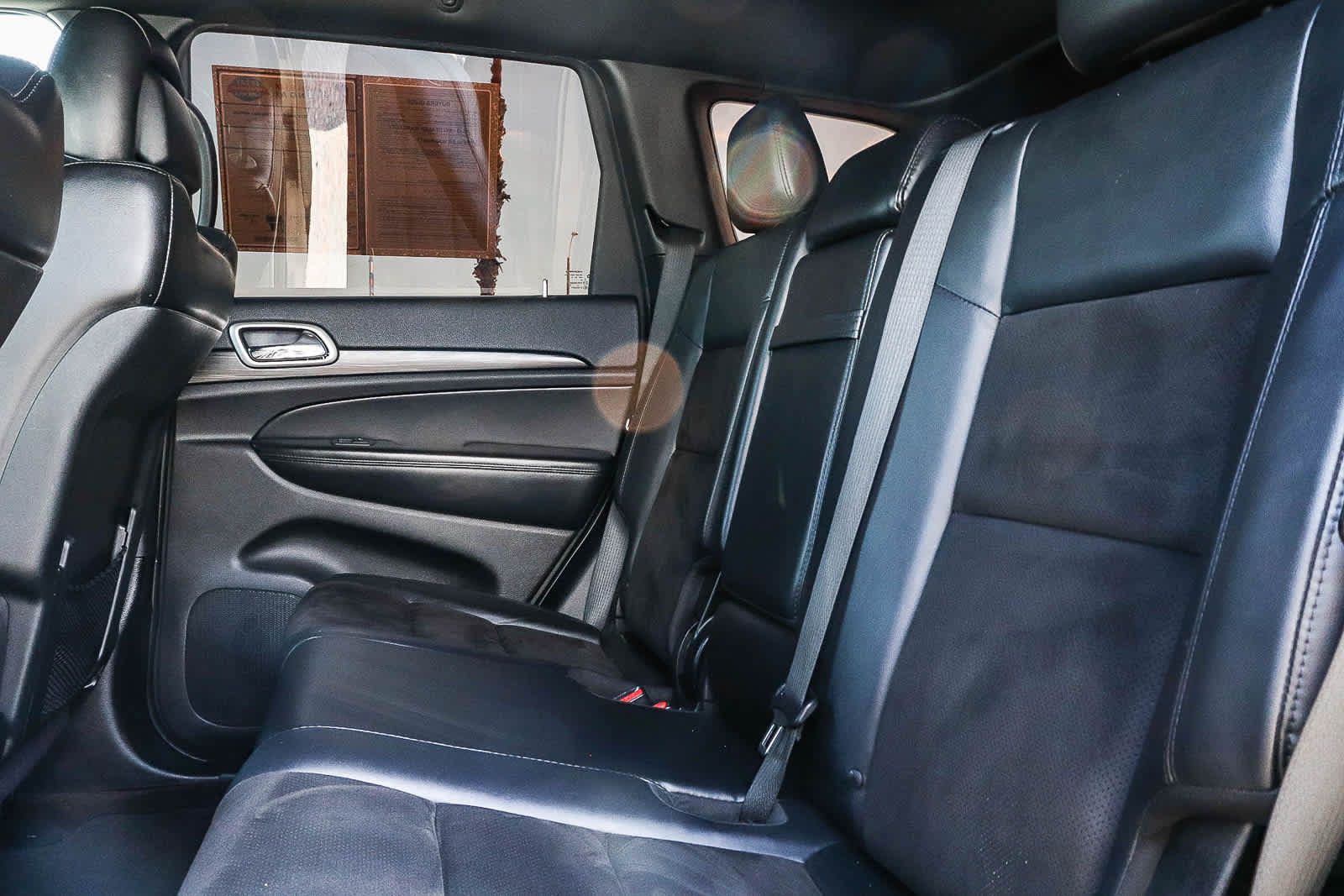 Used 2019 Jeep Grand Cherokee Altitude RWD image 25