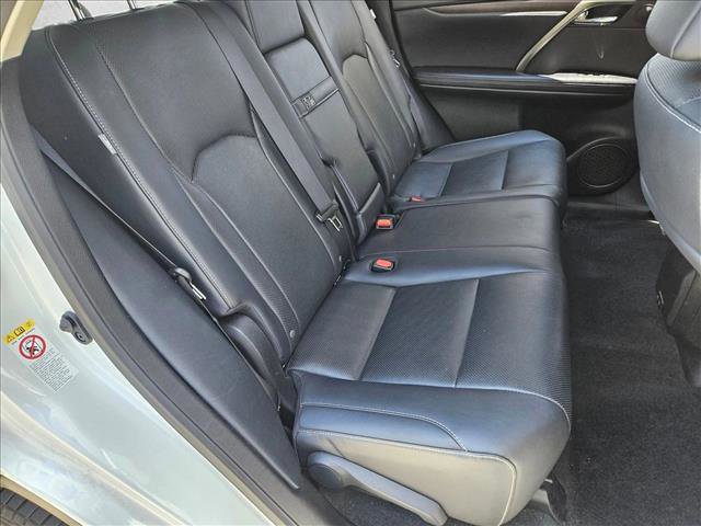 Used 2020 Lexus RX 350 FWD w/ Premium Package image 18