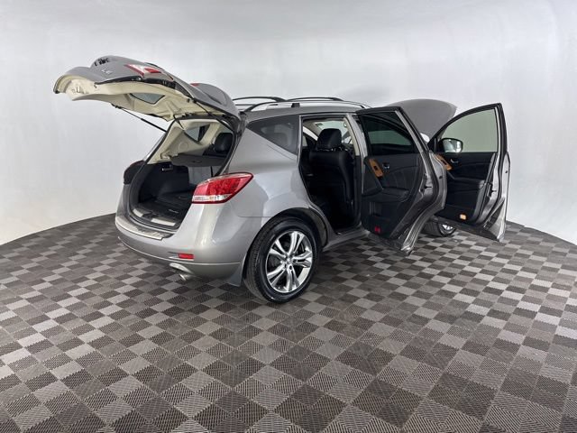 Used 2012 Nissan Murano LE FWD image 14