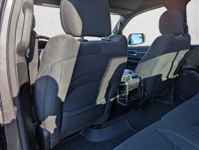 Used 2022 RAM 1500 Big Horn image 24
