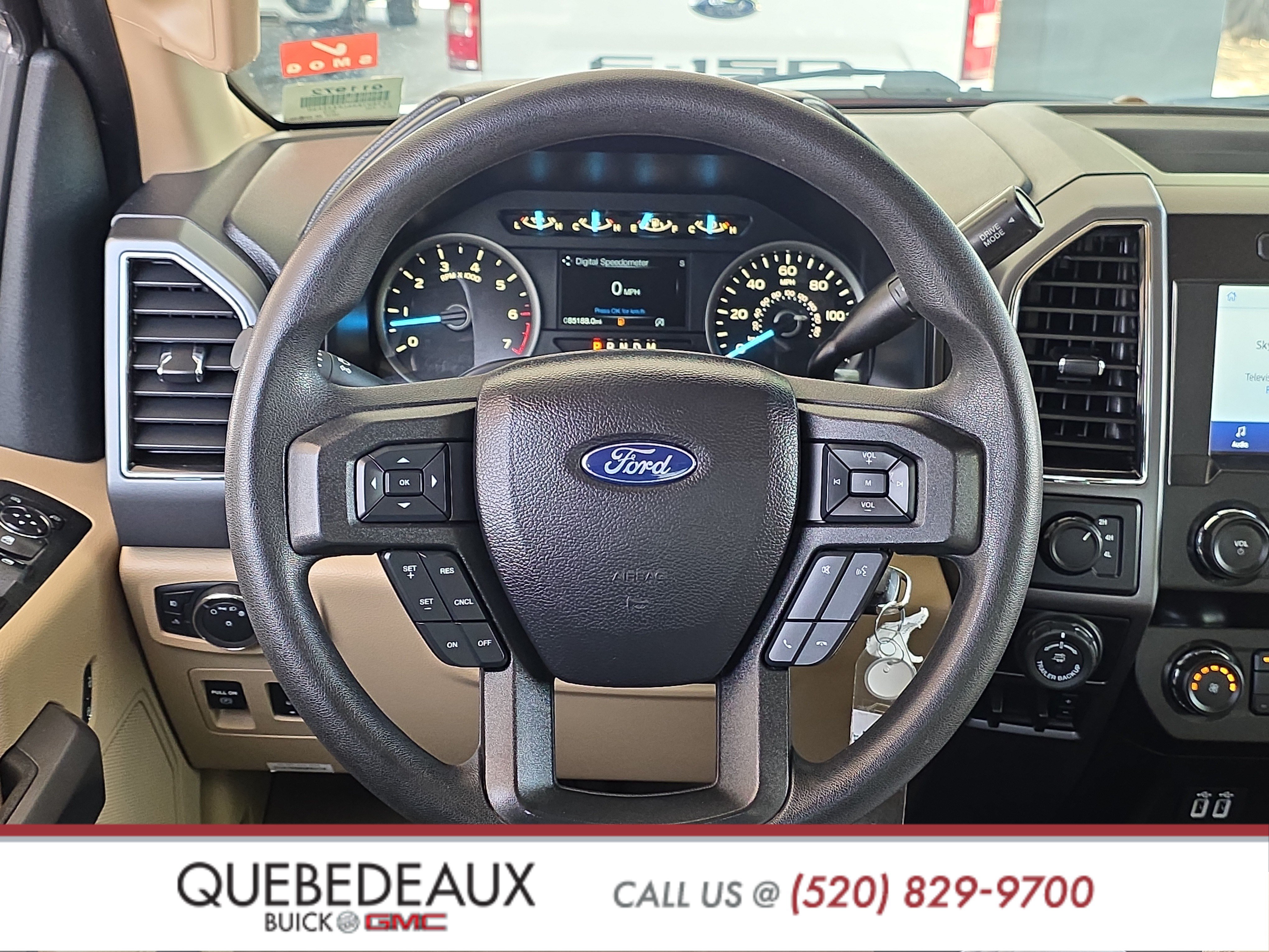 Used 2020 Ford F150 XLT AWD/4WD image 13