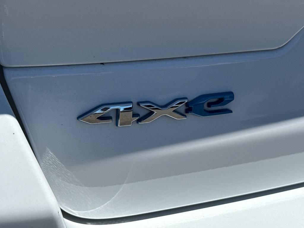 Certified 2024 Jeep Grand Cherokee Limited 4xe AWD/4WD image 14