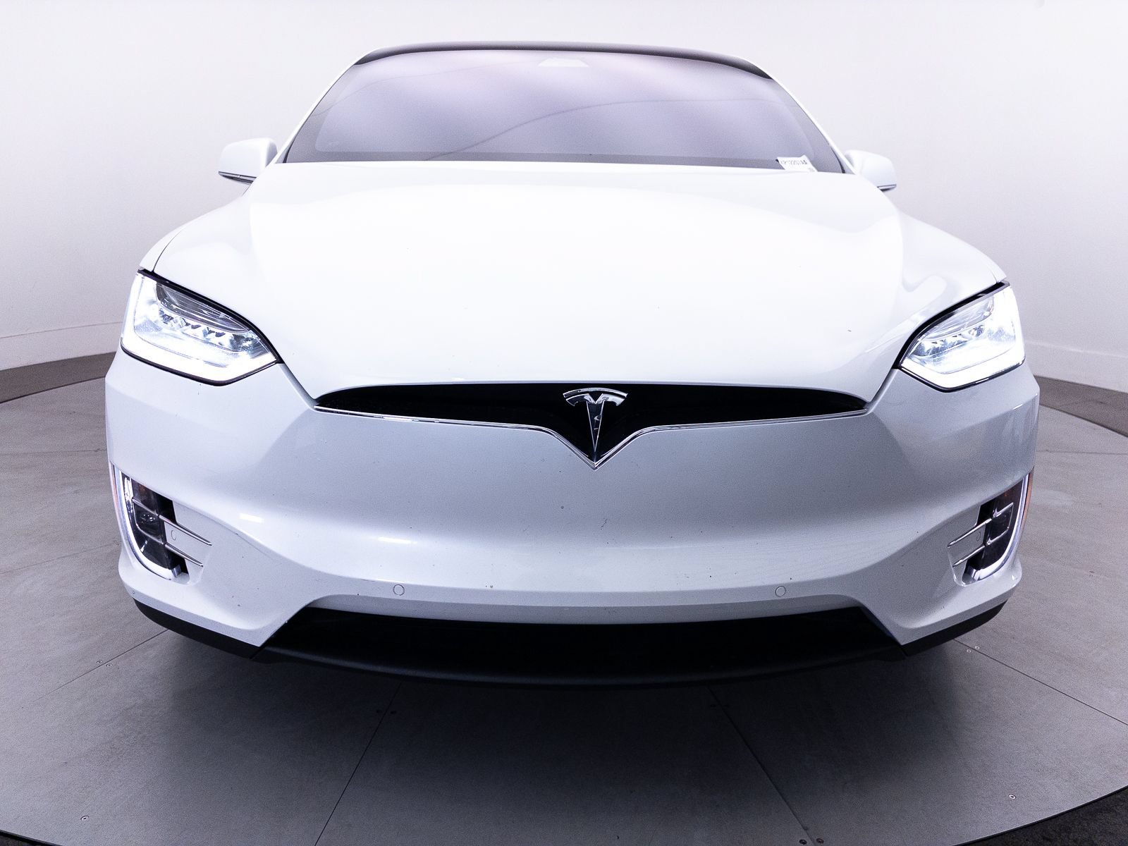 Used 2020 Tesla Model X Performance AWD/4WD image 13
