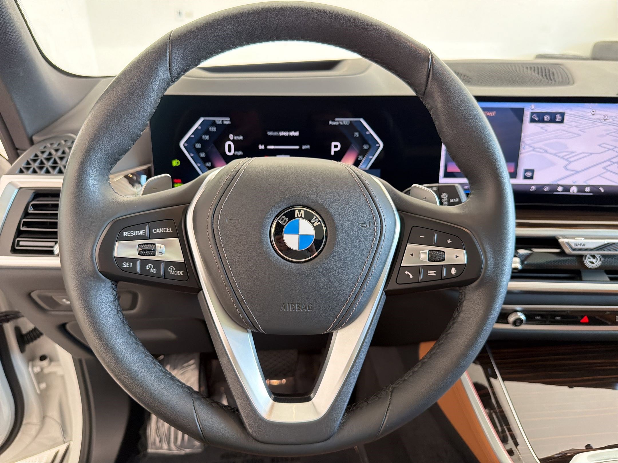 Certified 2026 BMW X5 xDrive40i image 18