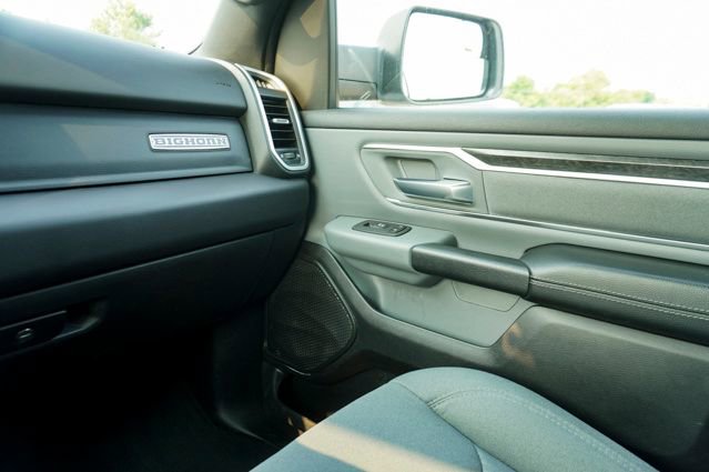 Used 2022 RAM 1500 Big Horn image 25