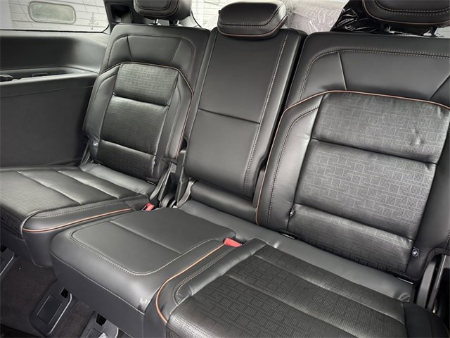 New 2025 Lincoln Navigator Black Label image 26