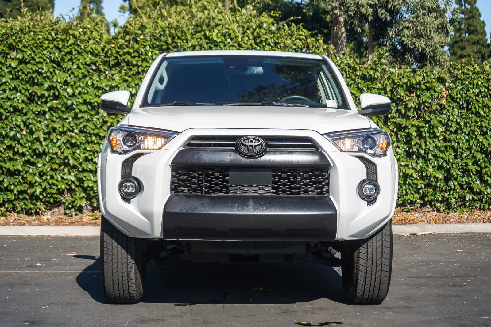 Used 2021 Toyota 4Runner SR5 image 2