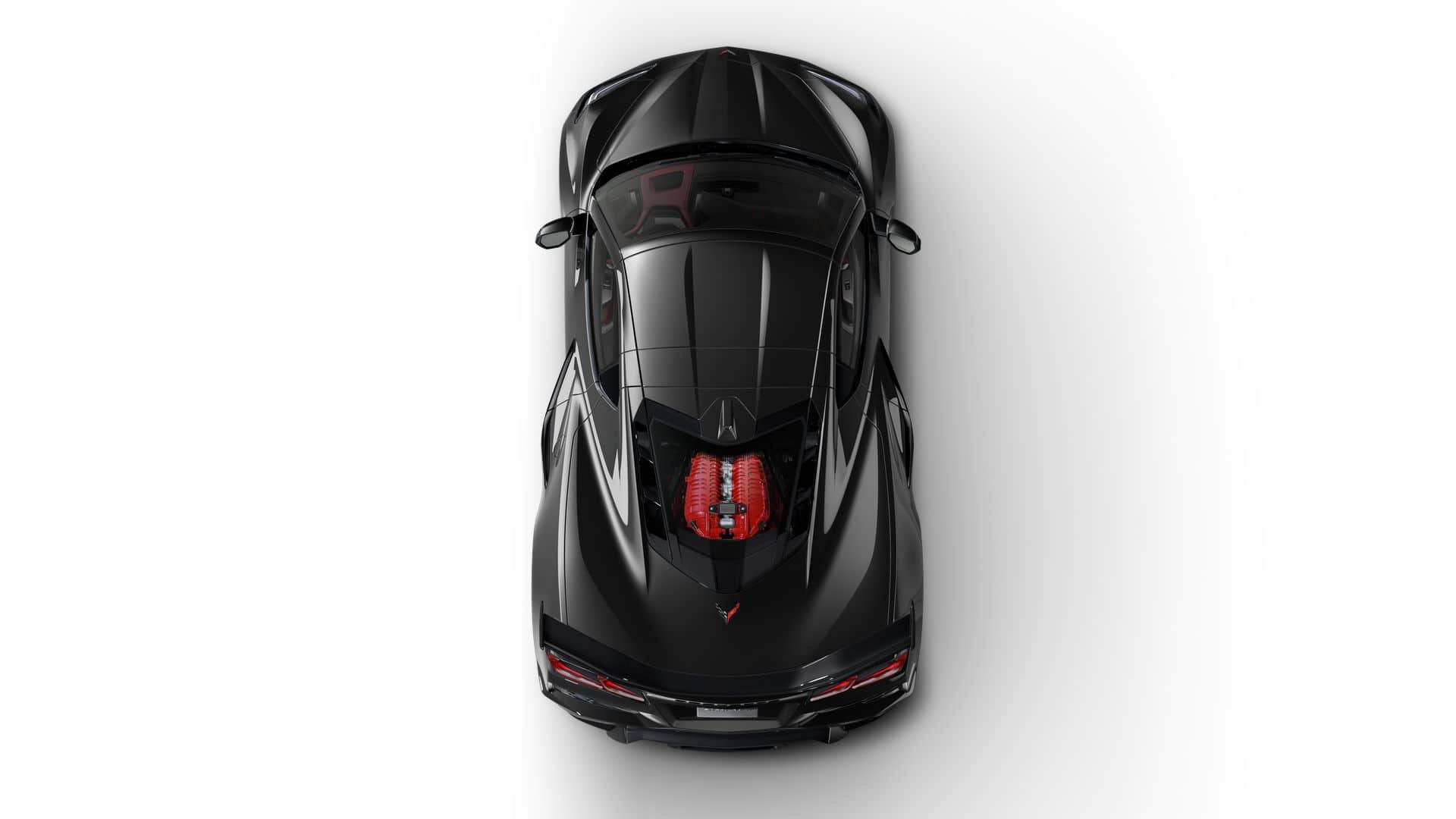 New 2027 Chevrolet Corvette Z06 w/ Z07 Performance Package RWD image 6