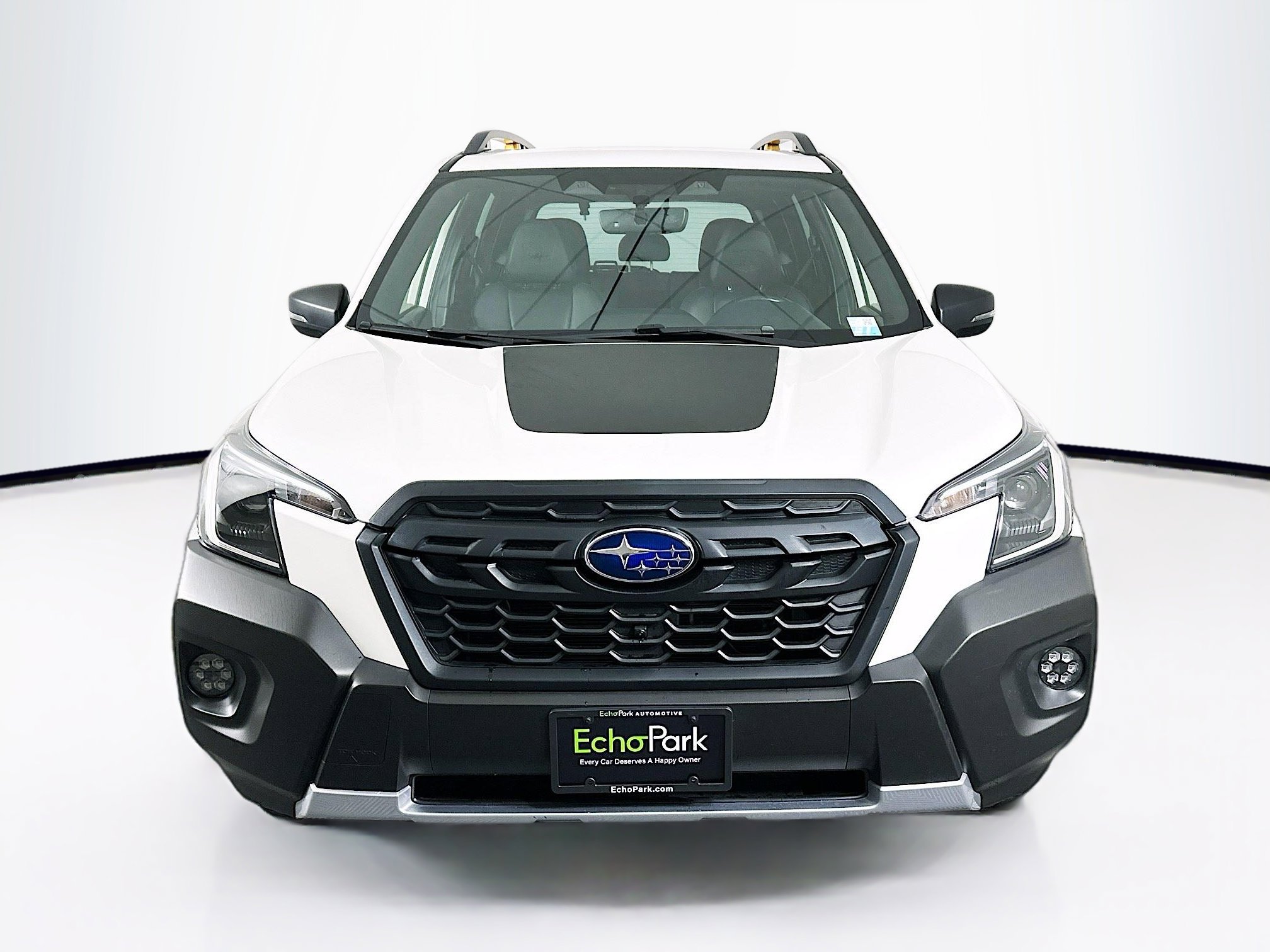 Used 2023 Subaru Forester Wilderness image 2