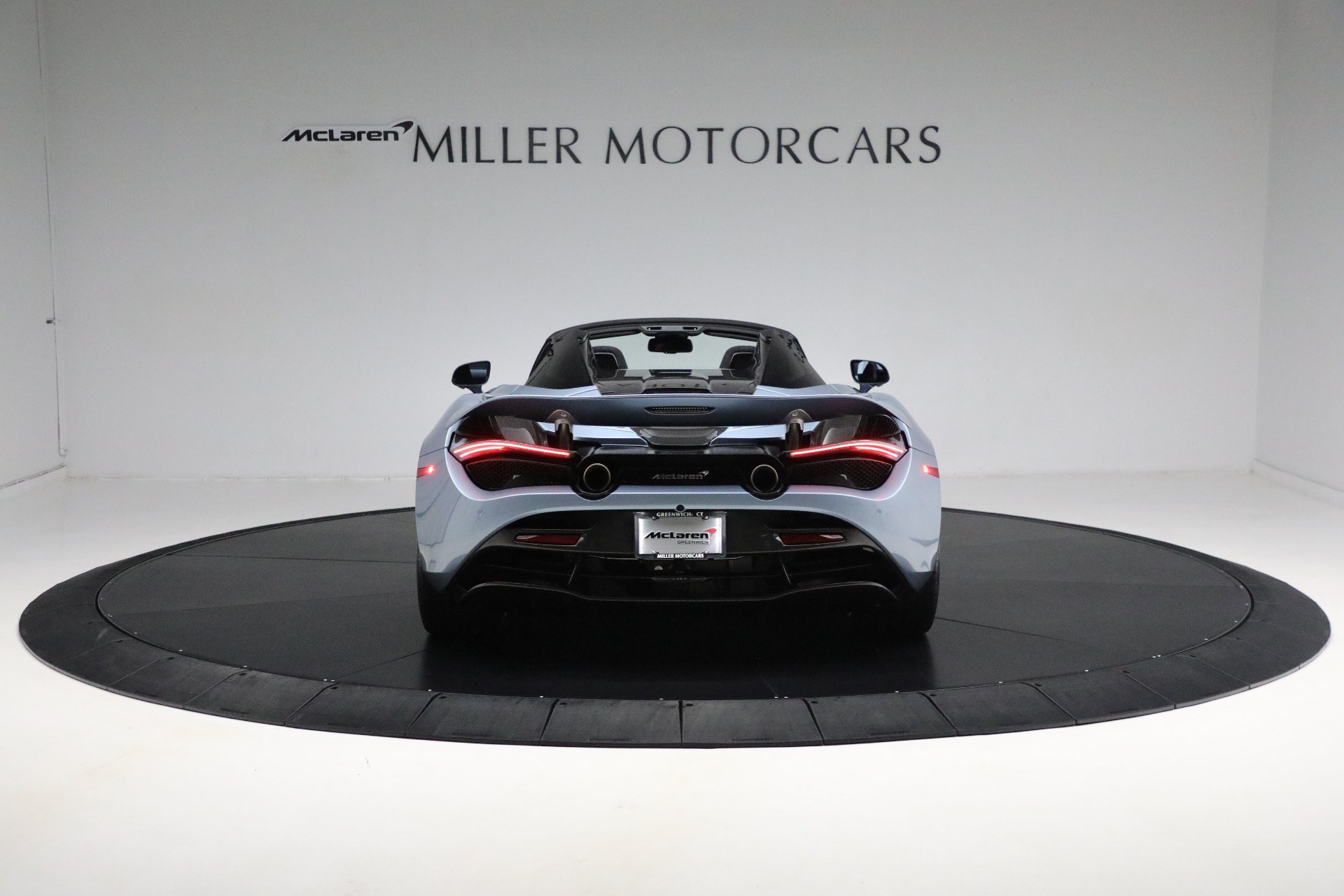 Used 2023 McLaren 720S Performance RWD image 6