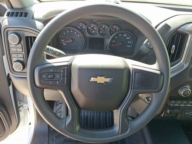 New 2026 Chevrolet Silverado 1500 W/T w/ WT Safety Package image 7