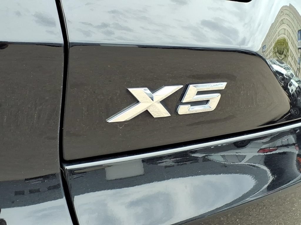 Used 2023 BMW X5 xDrive45e AWD/4WD image 29