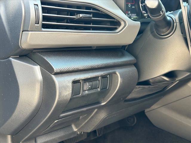 Used 2024 Subaru Crosstrek 2.5i Wilderness AWD/4WD image 17