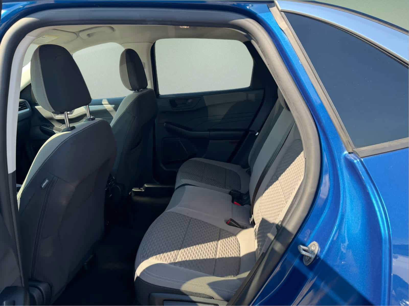 Used 2022 Ford Escape SE AWD/4WD image 22