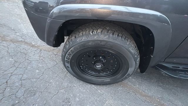 Used 2023 Toyota 4Runner TRD Off-Road Premium w/ Moonroof Package image 38