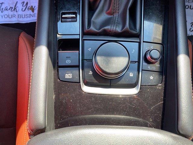 Used 2024 MAZDA MAZDA3 s AWD/4WD image 18