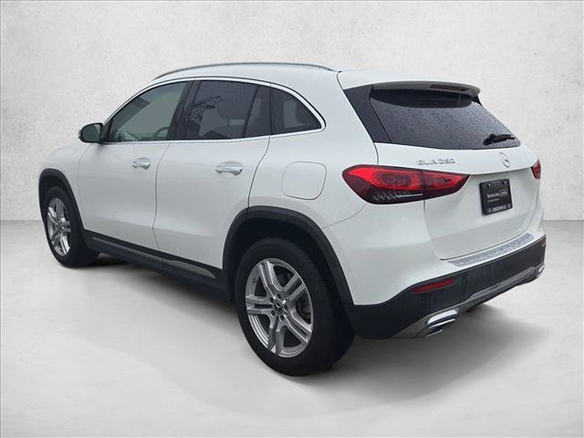 Certified 2023 Mercedes-Benz GLA 250 image 8