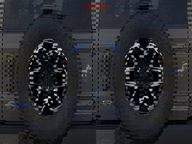 New 2025 Ford Bronco Outer Banks image 24