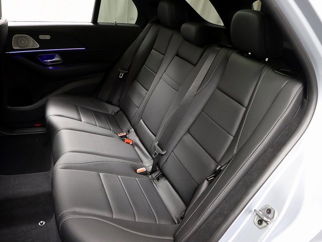 Certified 2025 Mercedes-Benz GLE 450 4MATIC image 12