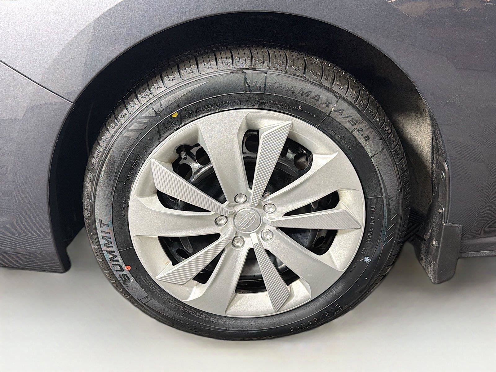 Used 2023 Subaru Impreza 2.0i AWD/4WD image 31