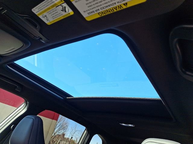 Used 2025 Subaru Forester Touring w/ Protection Package image 15