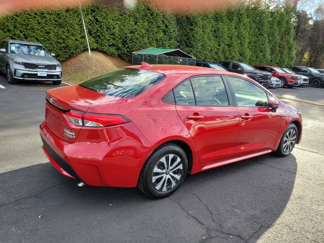 Used 2020 Toyota Corolla LE image 7