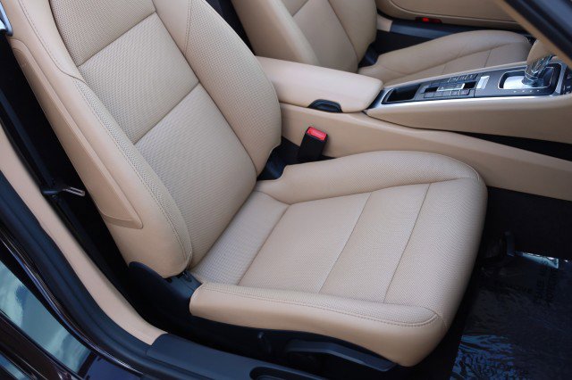 Used 2013 Porsche Boxster S image 47