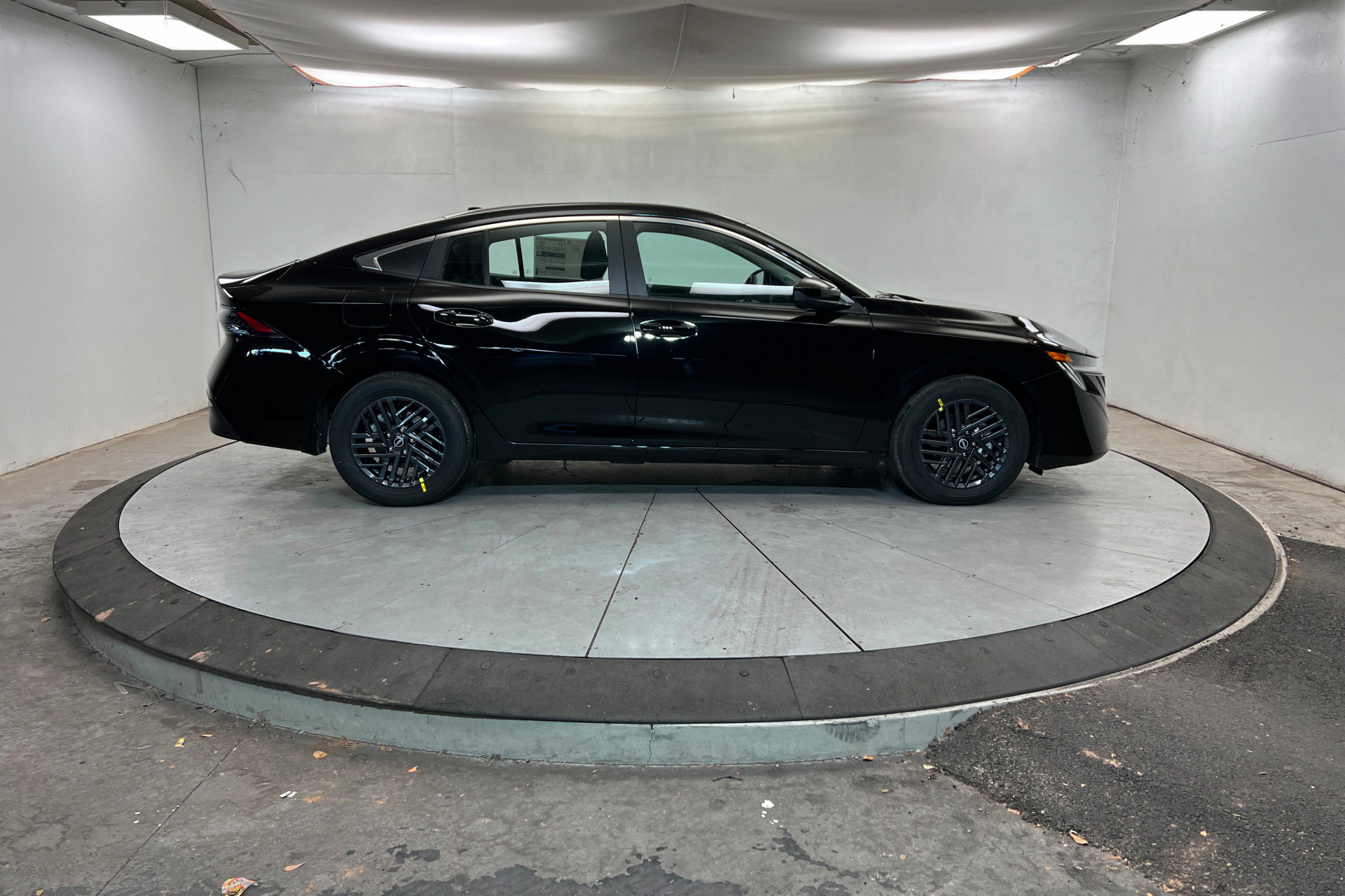 New 2026 Nissan Sentra SV image 6